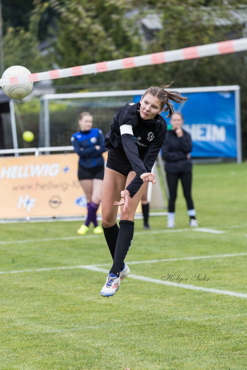 Bild 324 - wU16 Deutsche Meisterschaft